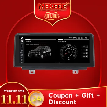 

Double 11 Special Promotion!MSM8953 android10 car GPS radio for BMW F30/F31/F34/F20/F21/F32/F33/F36 NBT 1920X720HD DSP carplay
