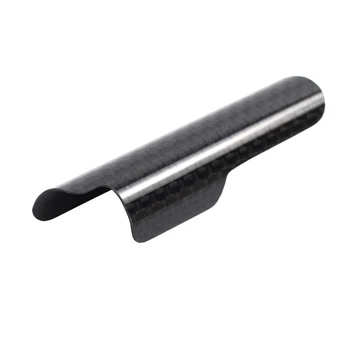 

SILVEROCK Carbon Chain Stay Guard Rear Triangle Frame Protector Sticker For Brompton 3Sixty Bike Chainstay Bike Accessories