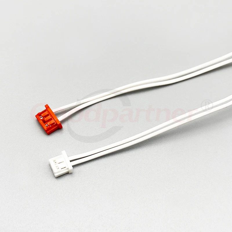 Termistor do Fusor para Ricoh Aw100052 Aw100053 Aw100052 Aw10-0053 1035 1045 2035 2045 3035 3045 mb 8135 8145 9135 9145 1022 - Imagem 3
