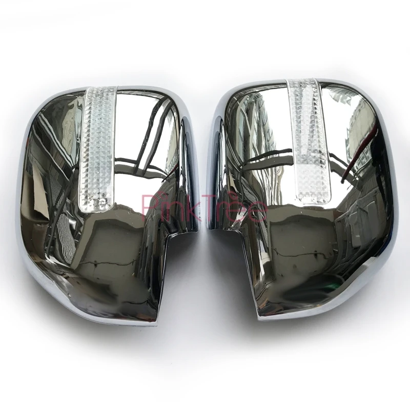 Для Toyota Land Cruiser 100 для Lexus LX470 1998 2007 дверная ручка боковая лампа зеркало крышка бака