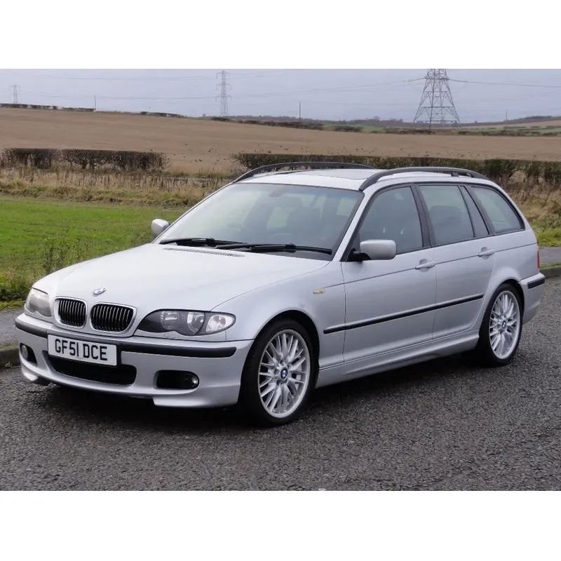 

9x Led interior lights For BMW 3 series touring E46 four-cylinder car Led Lights For Cars lighting kit bulbs Canbus