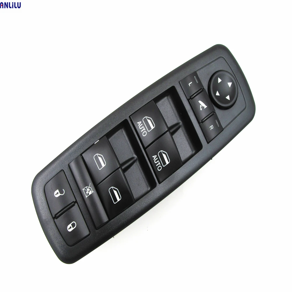 Переключатель переднего левого стекла для Chrysler 68139806AA 68139806AB 68139806AC