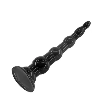 EXVOID Anus Dilator Anal plug Erotic Adult Products G-spot Massager Vagina Open Sex Toys for Men Women Butt Plug for Beginner 3