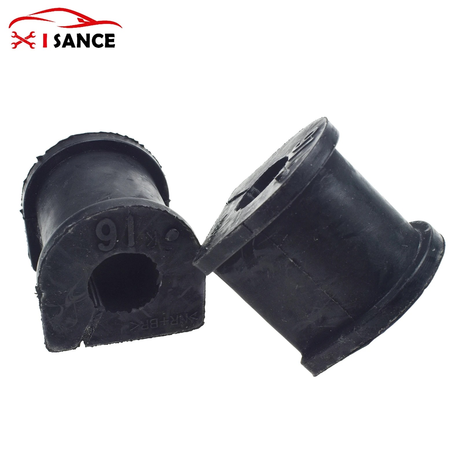 RearStabilizerSwayBarBushings4881812170ForToyota198819912007