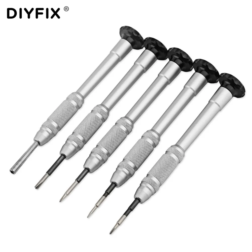 Набор отверток 5 в 1 для iPhone X 8 7 6S 6|5 in screwdriver|screwdriver 1tool repair |