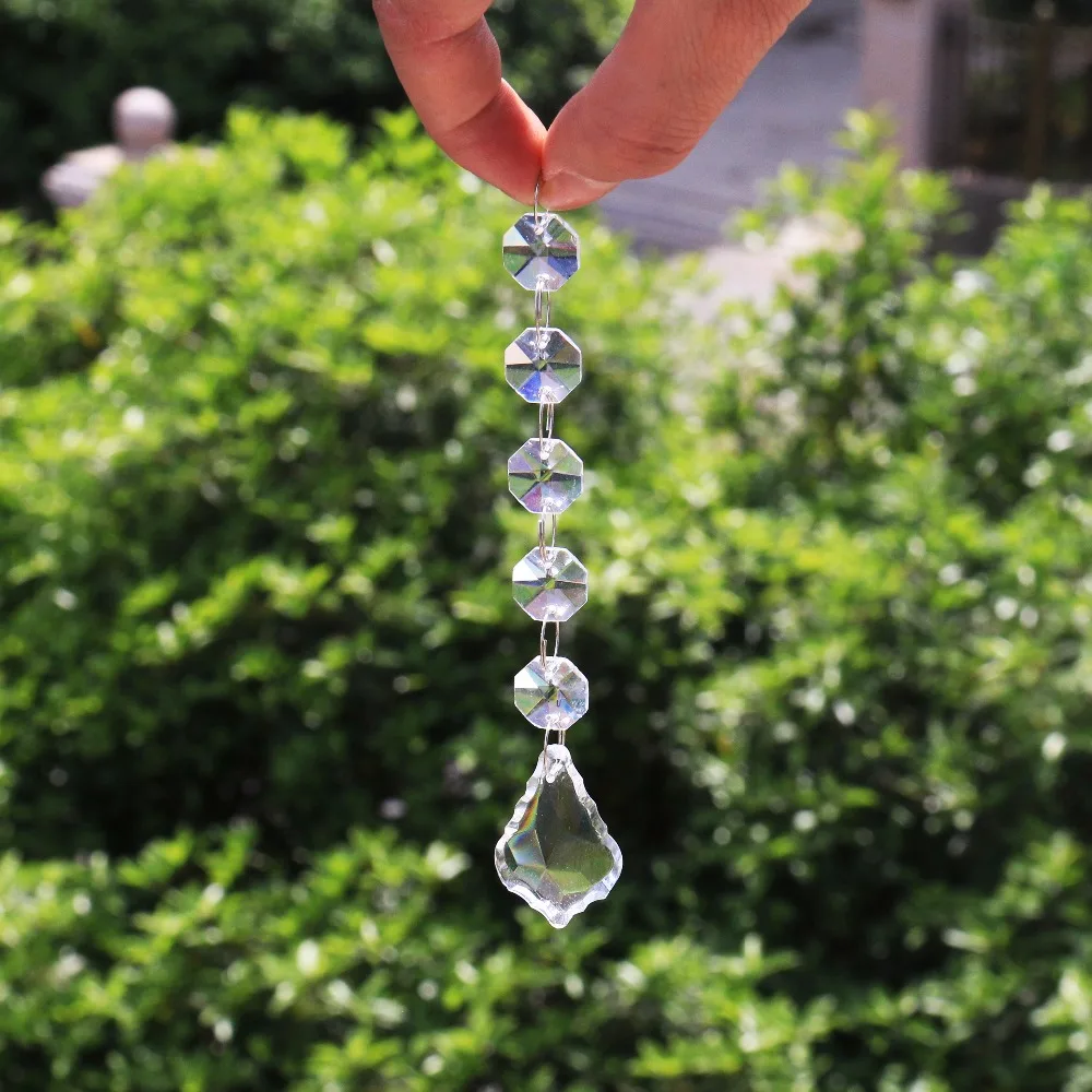 Fornitura Gioielli Fai Da Te 10 Ciondoli In Vetro Lampadario | Forme Quadrate Colorate | Per Creazione Collane Fai Da Te Pendenti Lampadari Fornitura Gioielli Fai Da Te 10 Ciondoli In Vetro Lampadario | Forme Quadrate Colorate | Per Creazione Collane Fai Da Te Pendenti Lampadari
