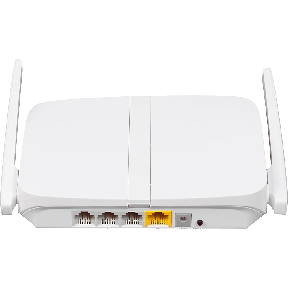 Беспроводной роутер MERCUSYS MW305R, белый