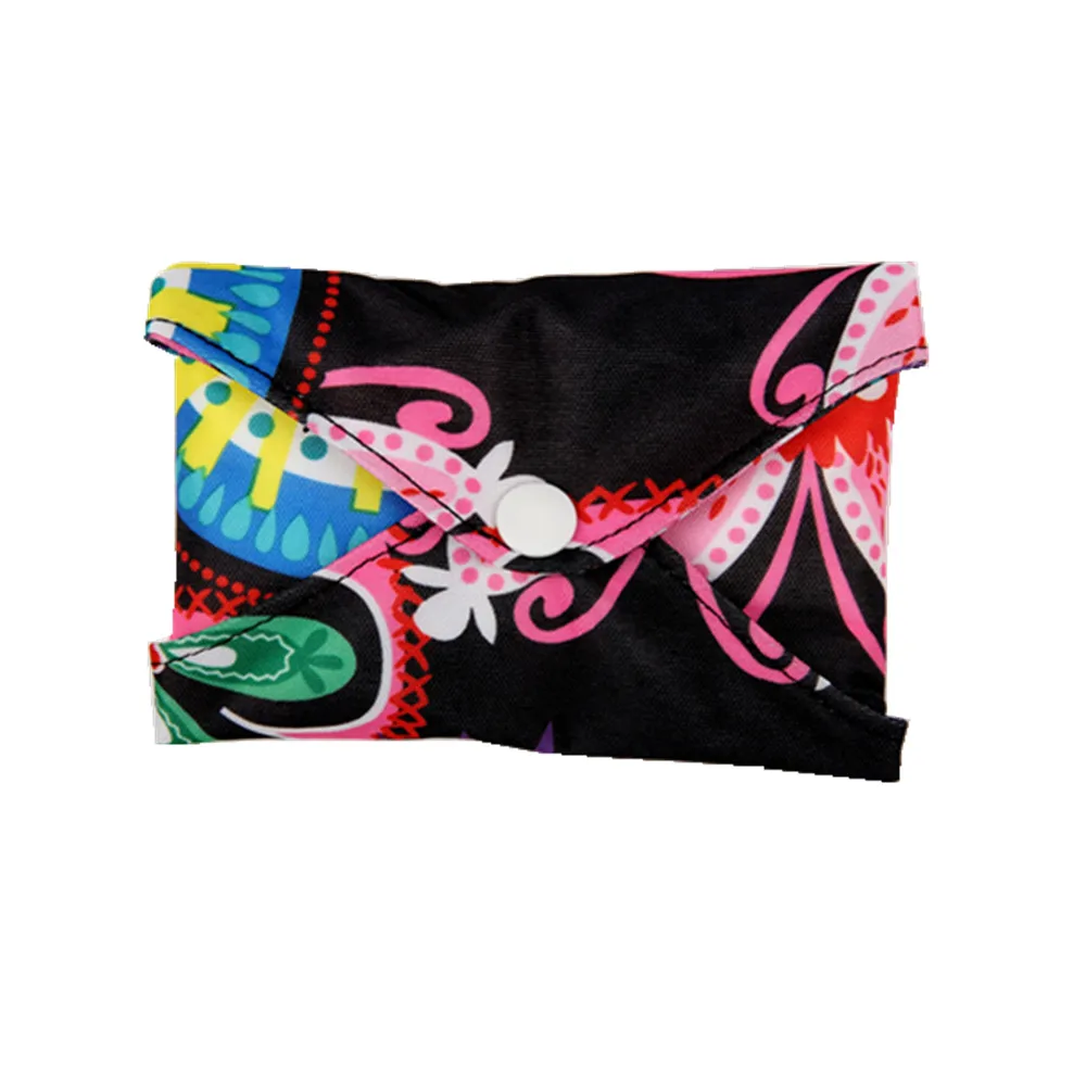 1 Cloth Menstrual Pad Sanitary Medium Regular Light Flow Reusable Washable 10inches sanitary pads