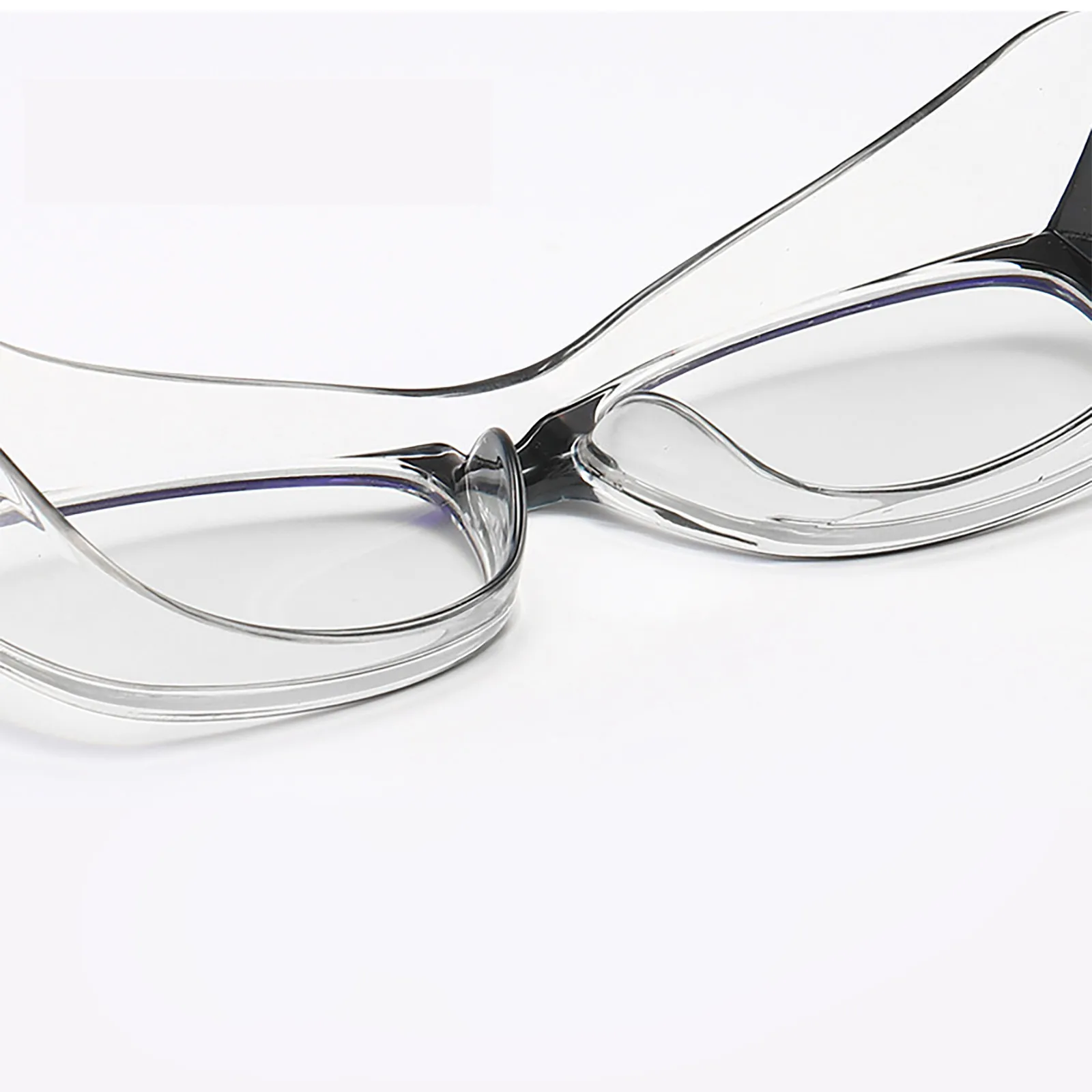 Anti-fog Safety Glasses For Men Women Driver Goggles Light Blocking Vintage Sunglasses Car Accessories