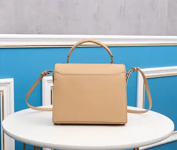 

Boutique quality bag for women 2020 new fashion 100% genuine leather shoulder bags with handle