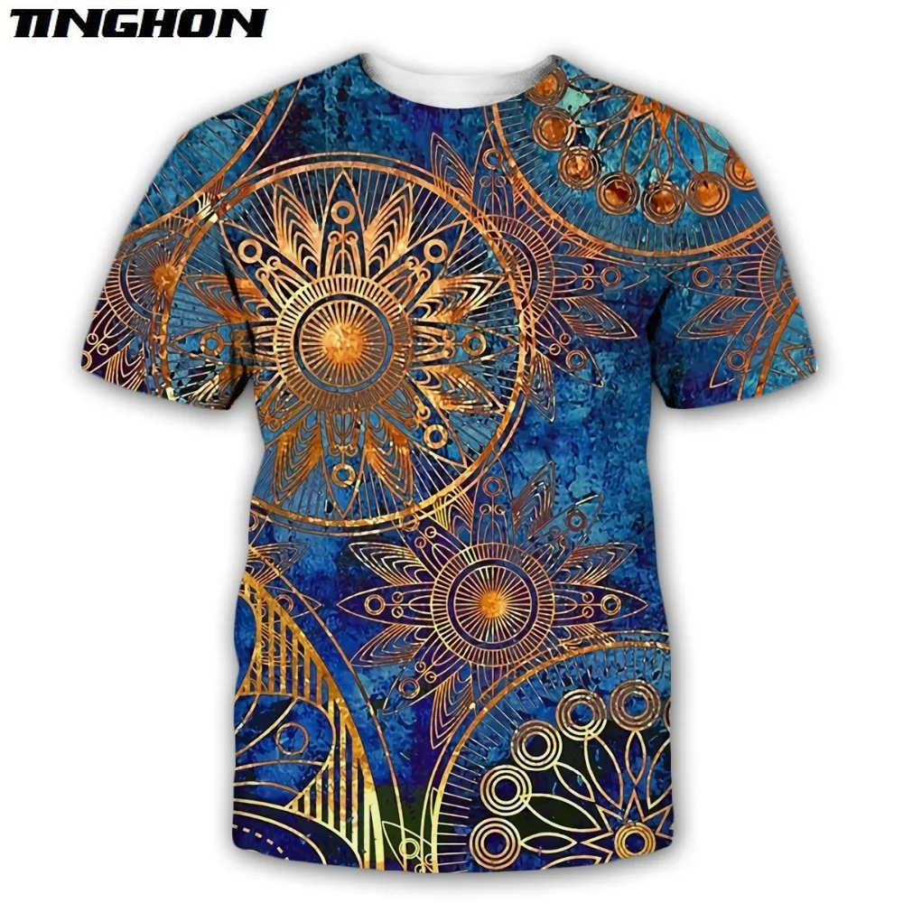 XS 7XL модные милые животные Олень футболка светятся в темноте 3D психоделическим