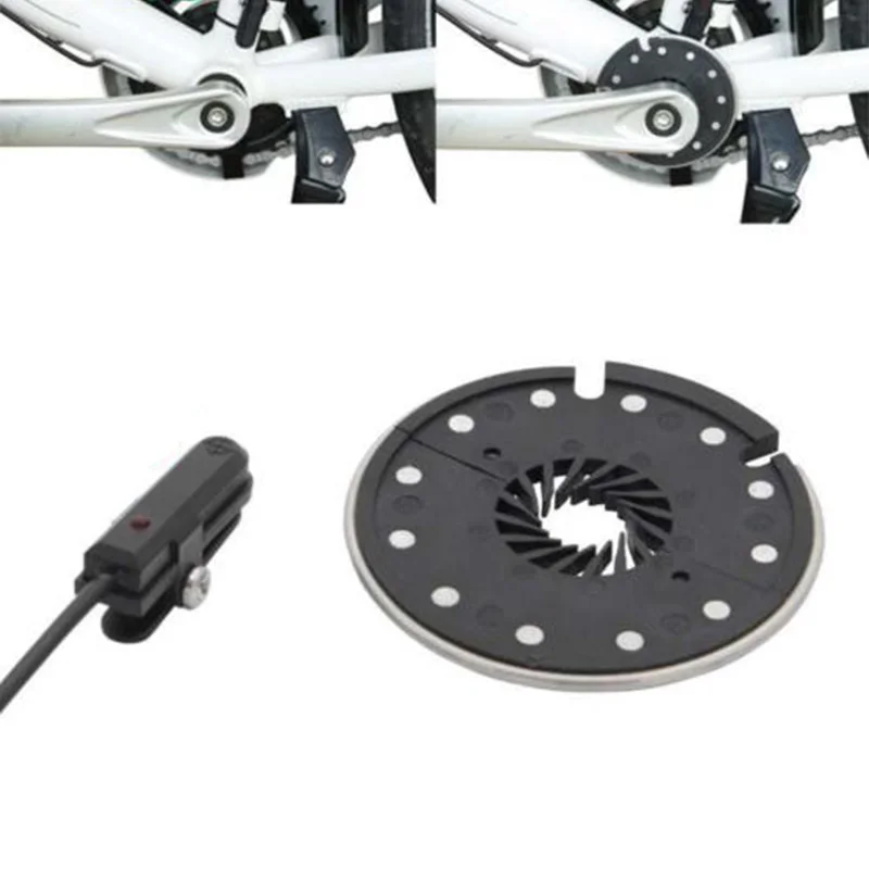 cycle power booster