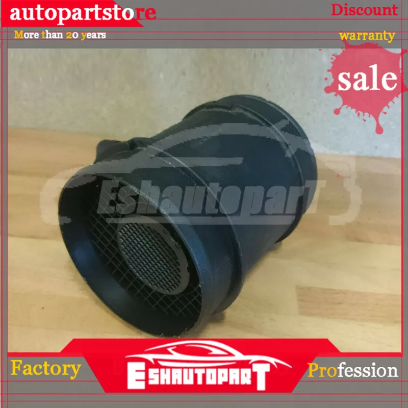Для нового подлинный bosch датчик массового расхода воздуха 0 280 218 136 высшее немецкое качество