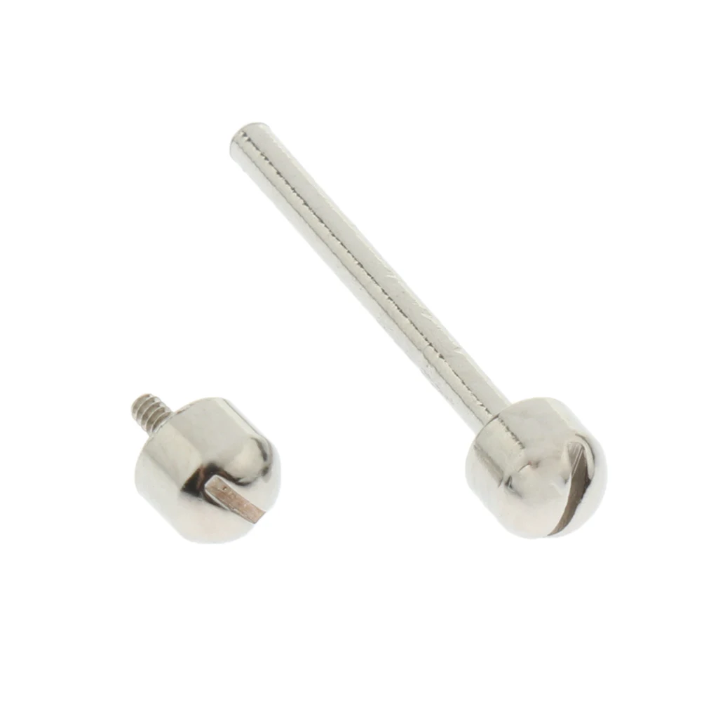 Bar Screw Tube Friction Pin Pressure Bars Pins Watch Repair Tool Accessories Bar Screw Tube Friction Pin Pressure Bars Pins Watch Repair Tool Accessories