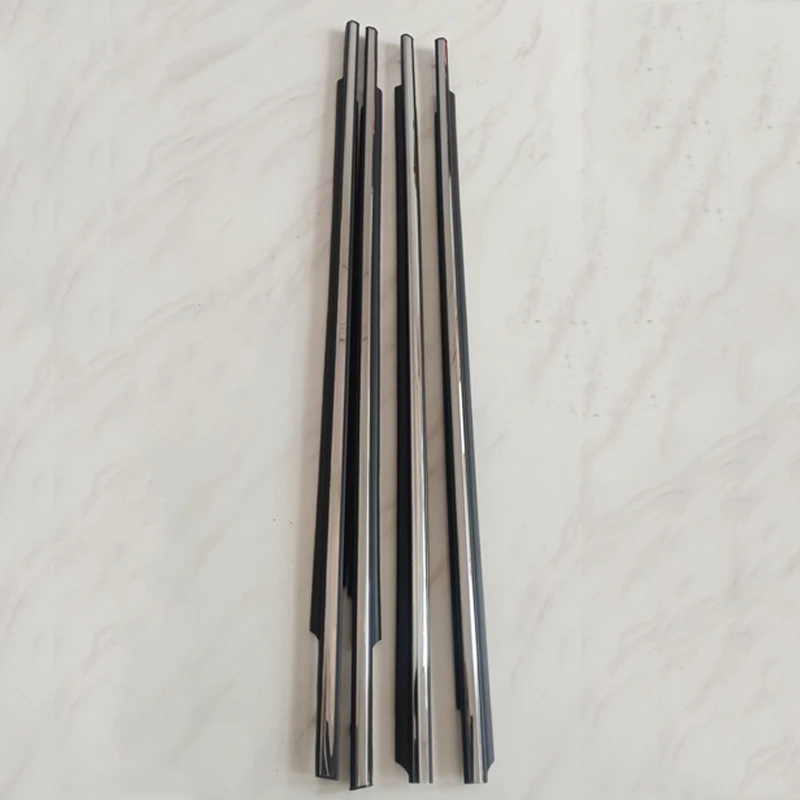 Молдинг для окон и дверей автомобиля Weather уплотнительная полоса Outlander 2013-2018 |