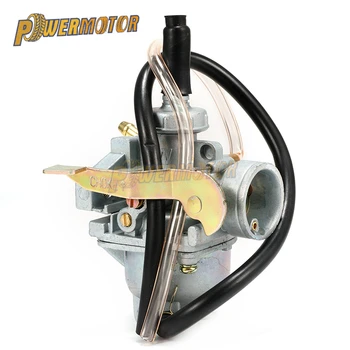 

Universal Motorcycle Carburetor Carburador For Honda Z50 Z50A Z50R XR50 XR50R CRF50F 50cc Dirt Pit Bike MONKEY BIKE CHINA XR CAR