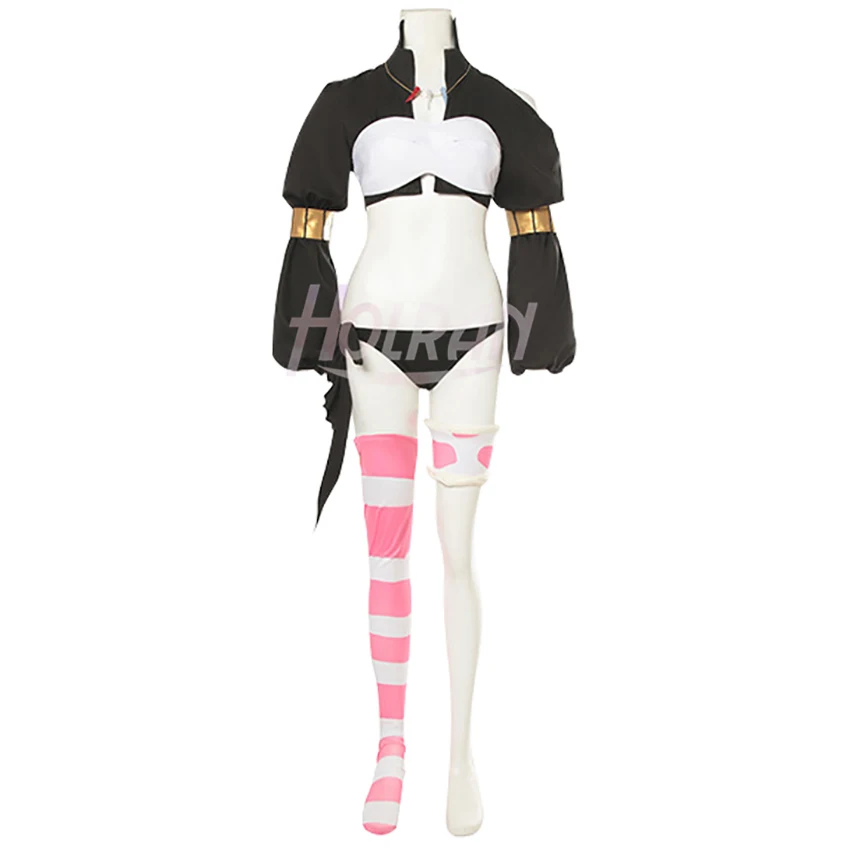 Anime Die Tijd Kreeg IK Reincarnated als een Slime Cosplay Kostuum Milim Nava Outfit lolita jurk meisjes set Anime Die Tijd Kreeg IK Reincarnated als een Slime Cosplay Kostuum Milim Nava Outfit lolita jurk meisjes set
