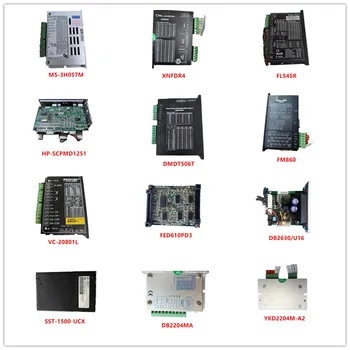 

Used MS-3H057M| XNFDR4|FL545R|HP-SCPMD1251|DMDT506T|FM860|VC-20801L|FED610PD3| DB2630/U16|SST-1500-UCX|DB2204MA|YKD2204M-A2