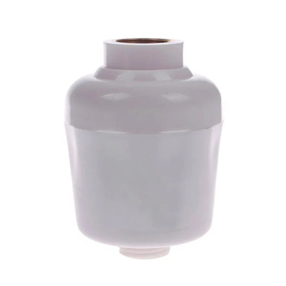 

2019 new Bath Shower Kitchen Water Filter Purifier Hydrant Tap Remove Softener Wash Clean
