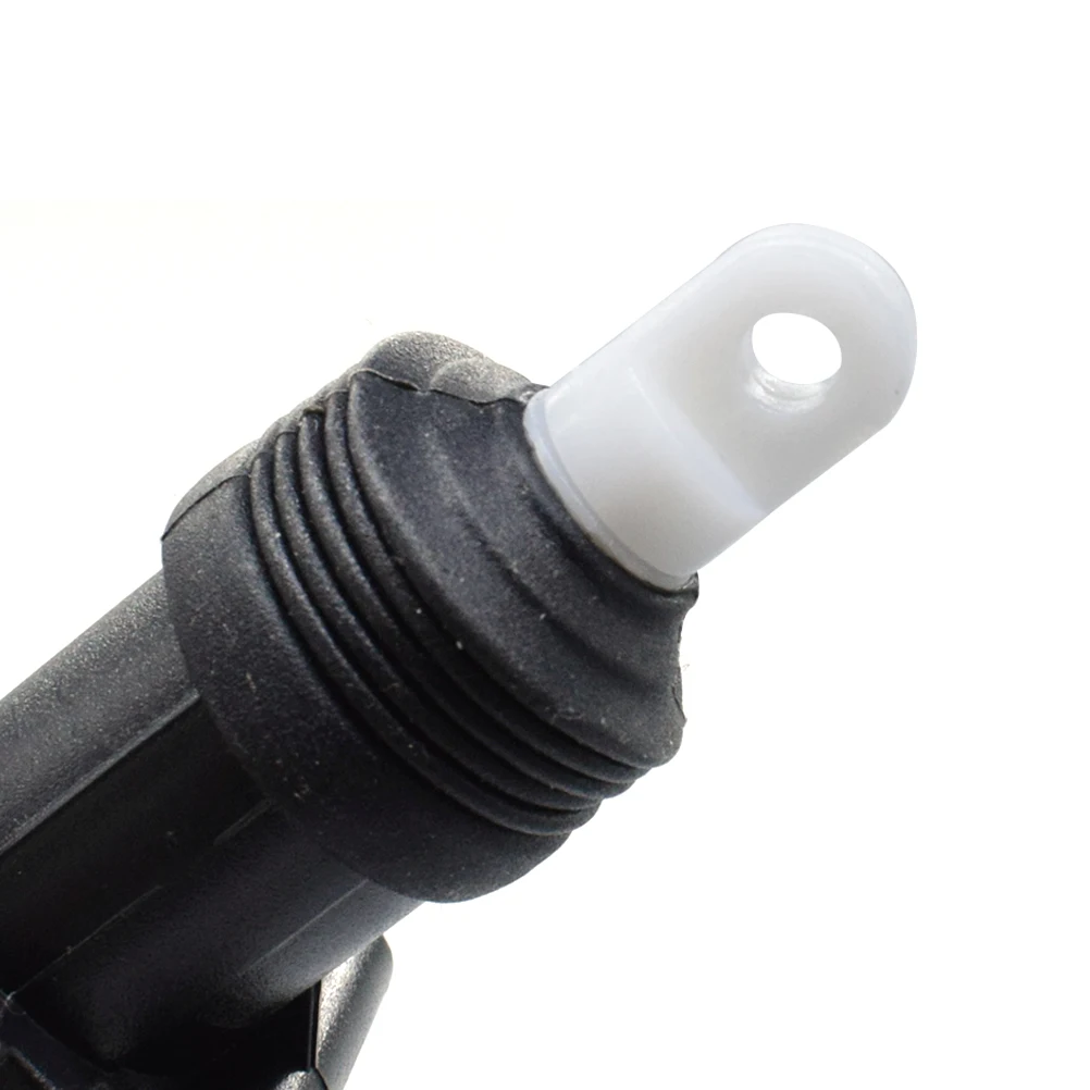 Universal Car Central Door Lock Actuator Auto Locking Motor Gun Type Alarm Security System Keyless Remote Control Trunk 2 Wire car lock
