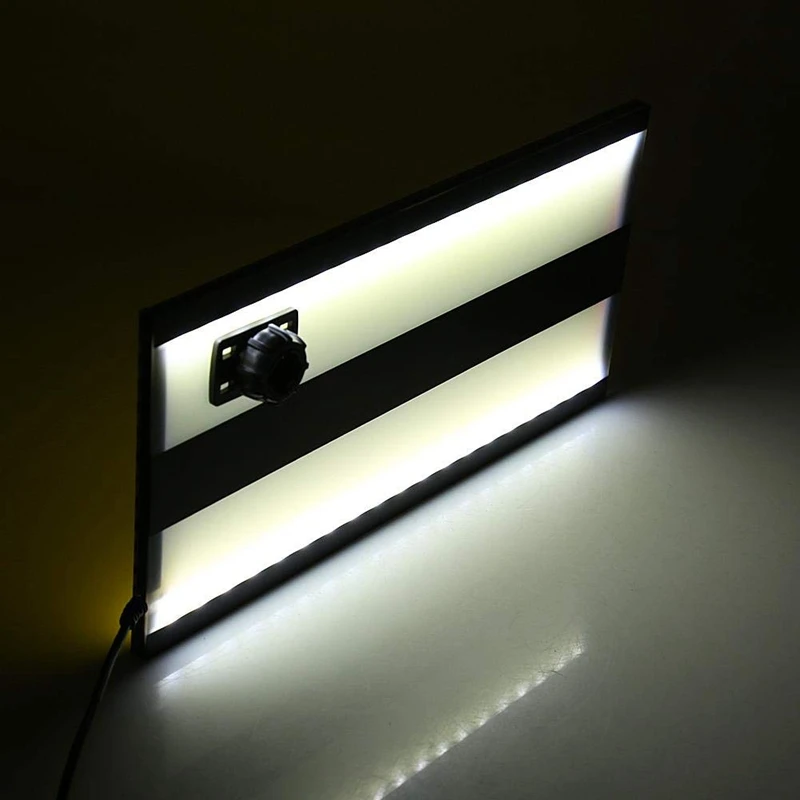  Led Stripe Line Board Paintless Dent Removal Repair Tools with 5M Long Line and Adjustment Holder Y
