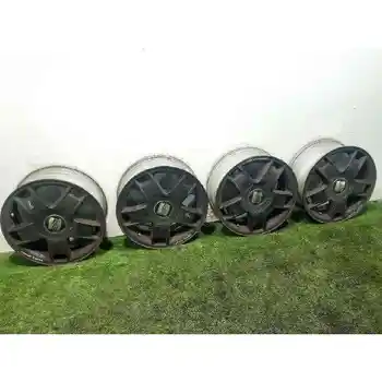 

R15 GAME RIMS SEAT LEON (1M1)