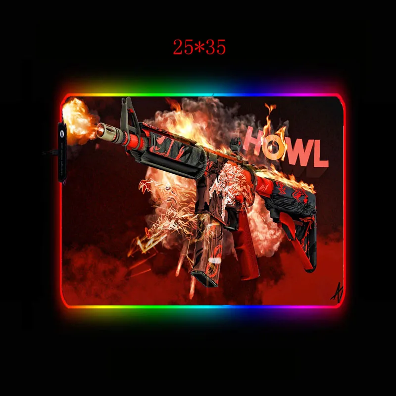 XGZ игровой RGB большой коврик для мыши геймер большой коврик для мыши компьютерный Коврик Для Мыши Led подсветка XXL Mause коврик для клавиатуры Настольный коврик для CSGO DOTA