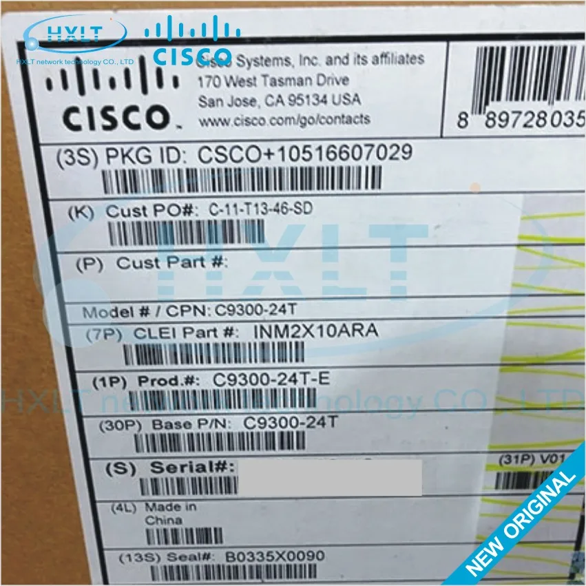 C9200-24T-E | Компьютеры и офис