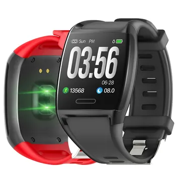 

V2 Smart Watch Activity Fitness Pedometer Health Heart Rate Sleep Tracker ip67 Waterproof Sport watch for Men Women smartwatch