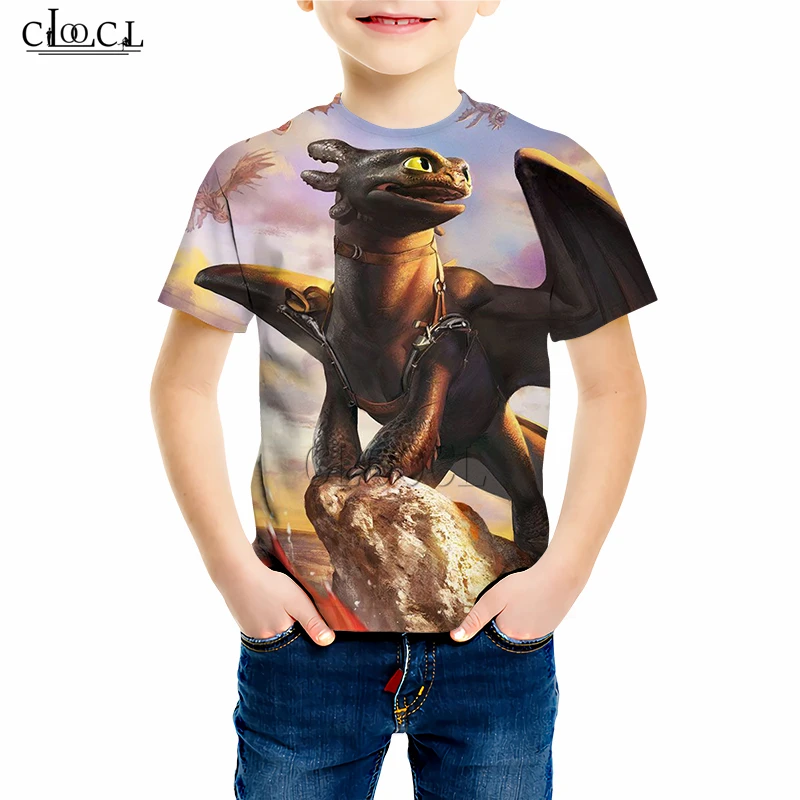 Kids T shirt 7 Детская футболка с музыкальным инструментом и барабаном милые Семейные футболки с 3D принтом для мальчиков и девочек повседневные топы с коротким рукавом для детей - Цвет: Kids T shirt 7