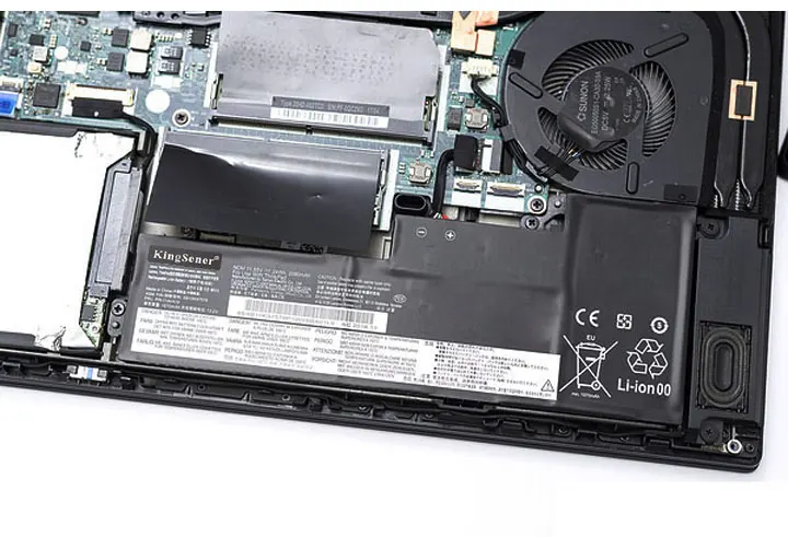 KingSener ноутбука Батарея для lenovo ThinkPad T470 T480 A475 A285 серии 01AV419 01AV420 01AV421 01AV489 SB10K97576 SB10K97578