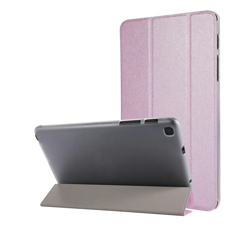 Роскошный чехол для планшета для samsung Tab A, 8 дюймов, T290, T295, кожаный чехол-книжка с подставкой для samsung SM-T295, SM-T290, Funda, чехол s