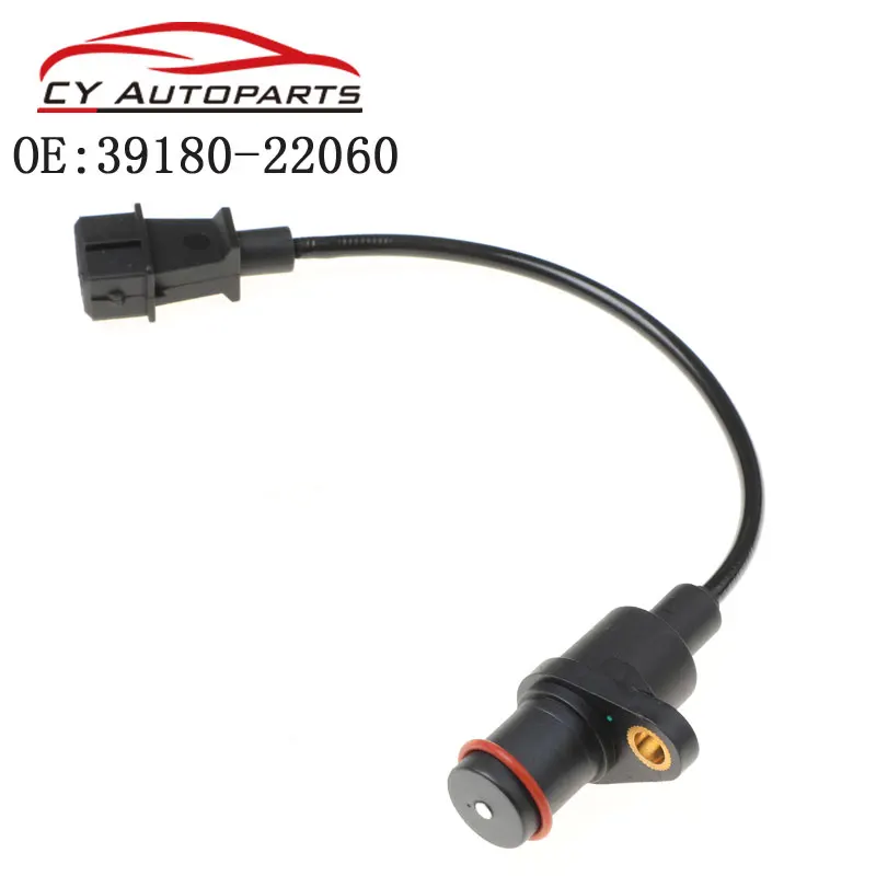 Yaopei New High Quality Crankshaft Position Sensor For Hyundai Accent Elantra 1.5l 1.8 2.0 L4 4