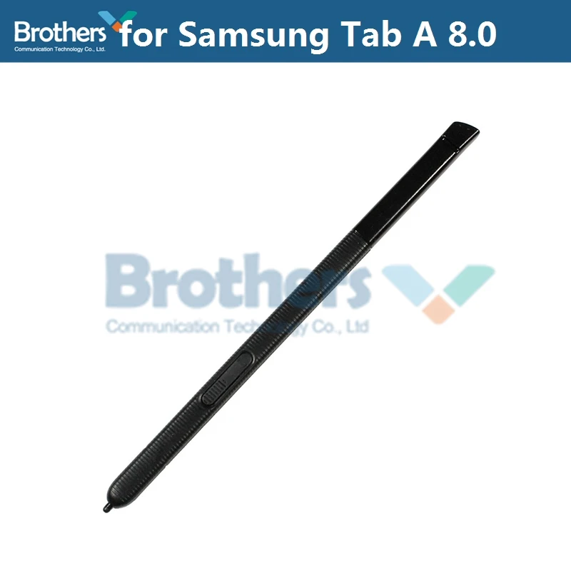 Оригинальная емкостная сенсорная ручка для samsung Galaxy Tab A 8,0 S ручка стилус сенсорная S ручка для P350 P355 Замена Черный Белый