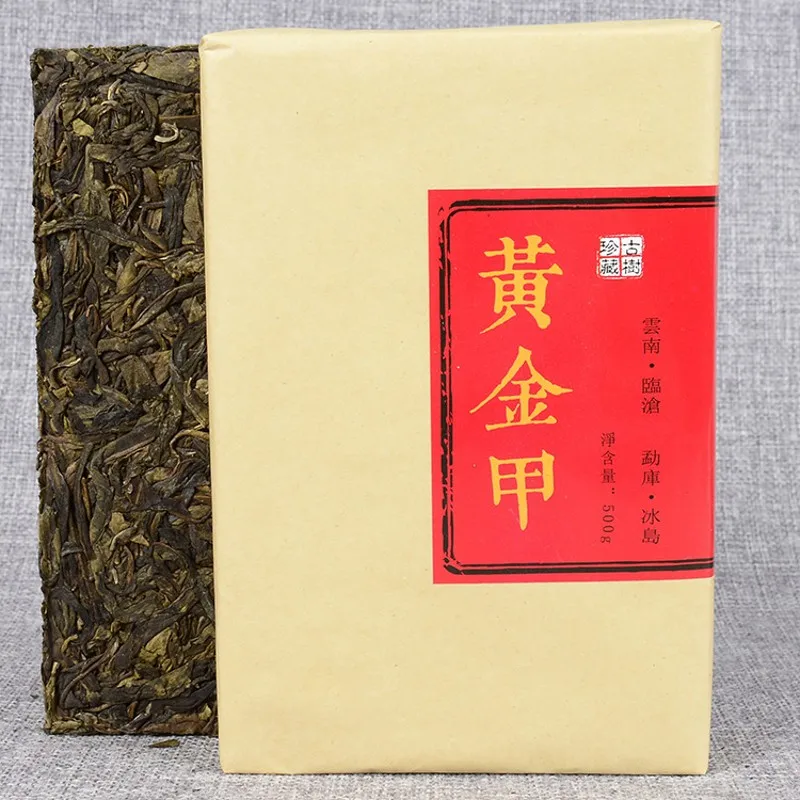 Chinese Yunnan Old Ripe China Tea Health Care Puɾr Brick For Weight Lose | Дом и - Цена: 4 495,56 руб.
