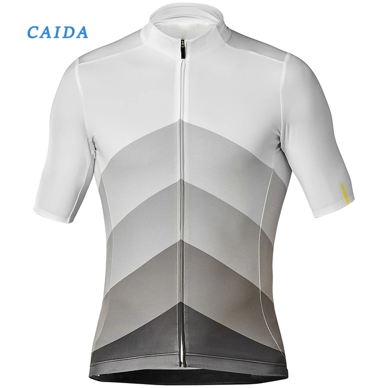 

JESSIC 2020 Only Way is Up Cycling Jersey Bike Short Men's Cycling Ciclismo Bicicleta Sportswear Maillot Ciclismo Breathable