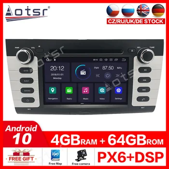 

2 din radio tape recorder android For SUZUKI SWIFT GPS Navigation 2004-2010 Multimedia Audio PX6 Car DVD Player Autoradio IPS