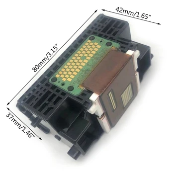 

2020 New QY6-0072 Replacement Nozzle Printhead Office Printer Repair for canon- ip4600