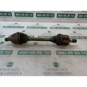 

TRANSMISSION FRONT LEFT Ford GALAXY (CA1) Ghia [16354421]