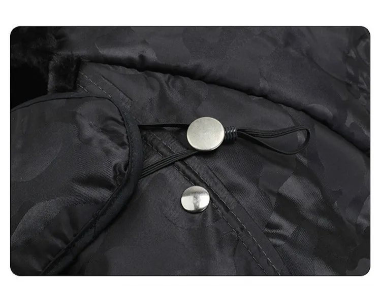 Lei Feng hat female winter warm thick outdoor windproof men winter ear protection neck cap cycling cold hat with mask
