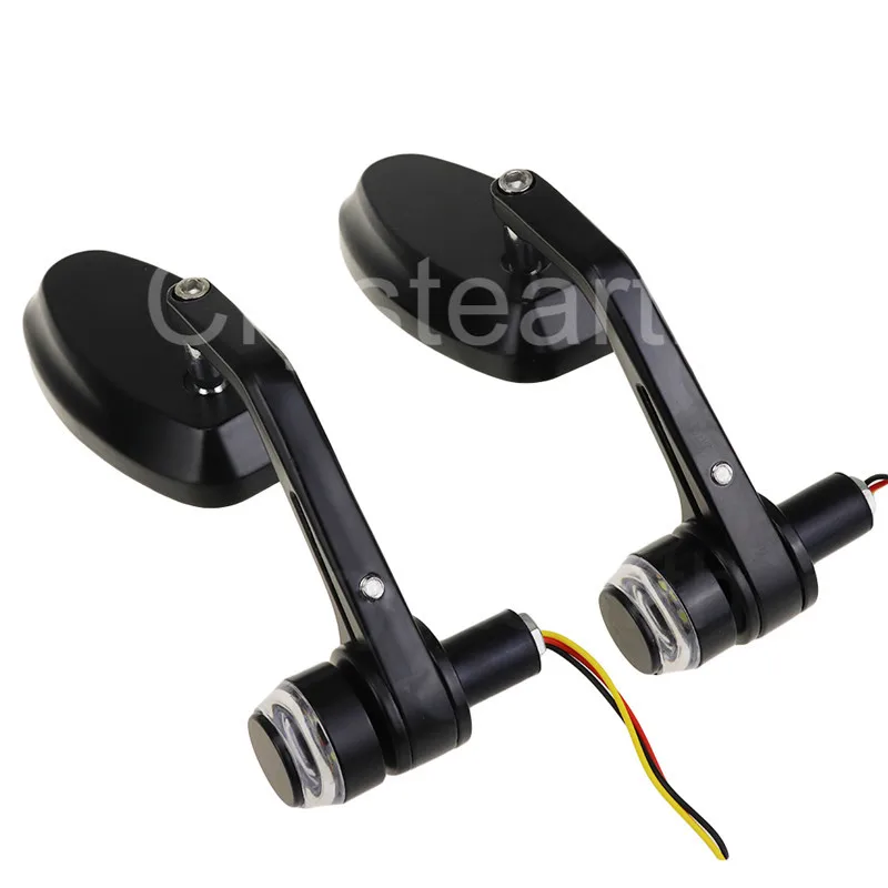 Universal Motorcycle Bike 7/8\