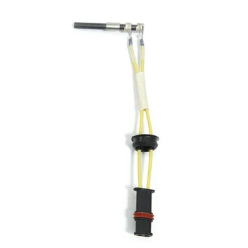 

Ceramic Pin Glow Plug 2000ST 12V For Webasto Air Gasoline Desiel Parking Heater