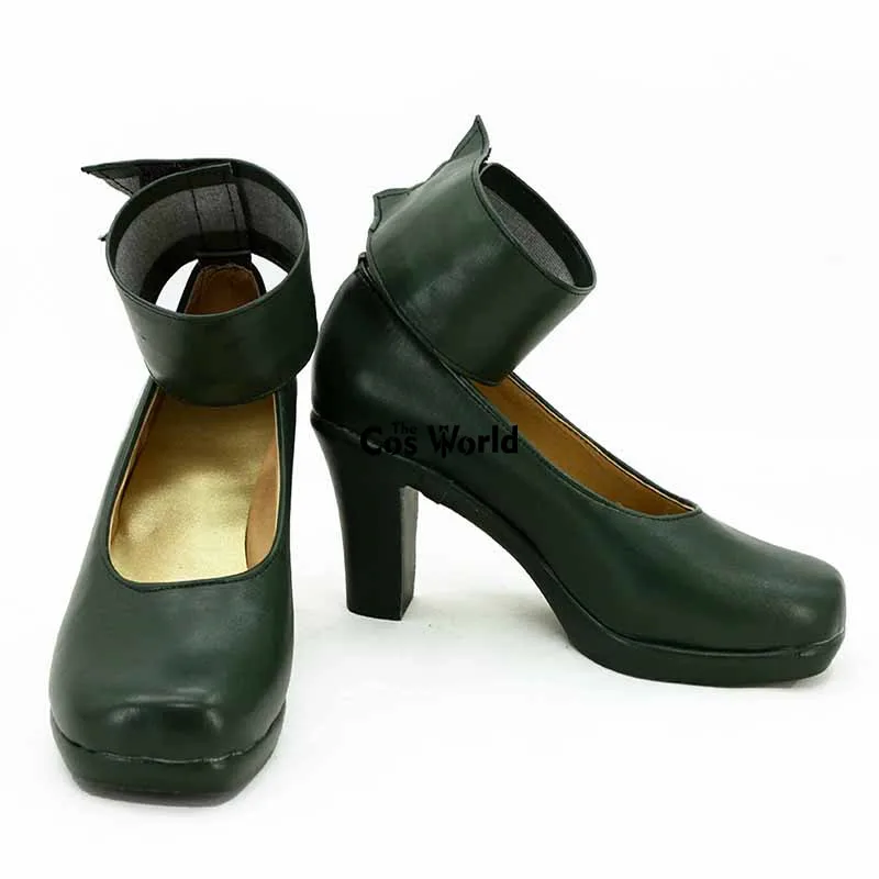 Love Live School Idol Project Snow Minami Kotori Anime Customize Cosplay High Heels Shoes Shoes Aliexpress