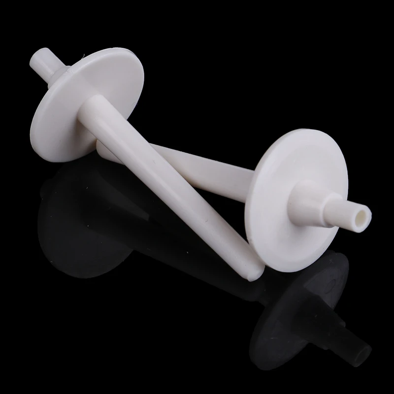 2pcs/Set Spool Pins Spoon Stand Holder 444813-454 Sewing Machine Accessories* 