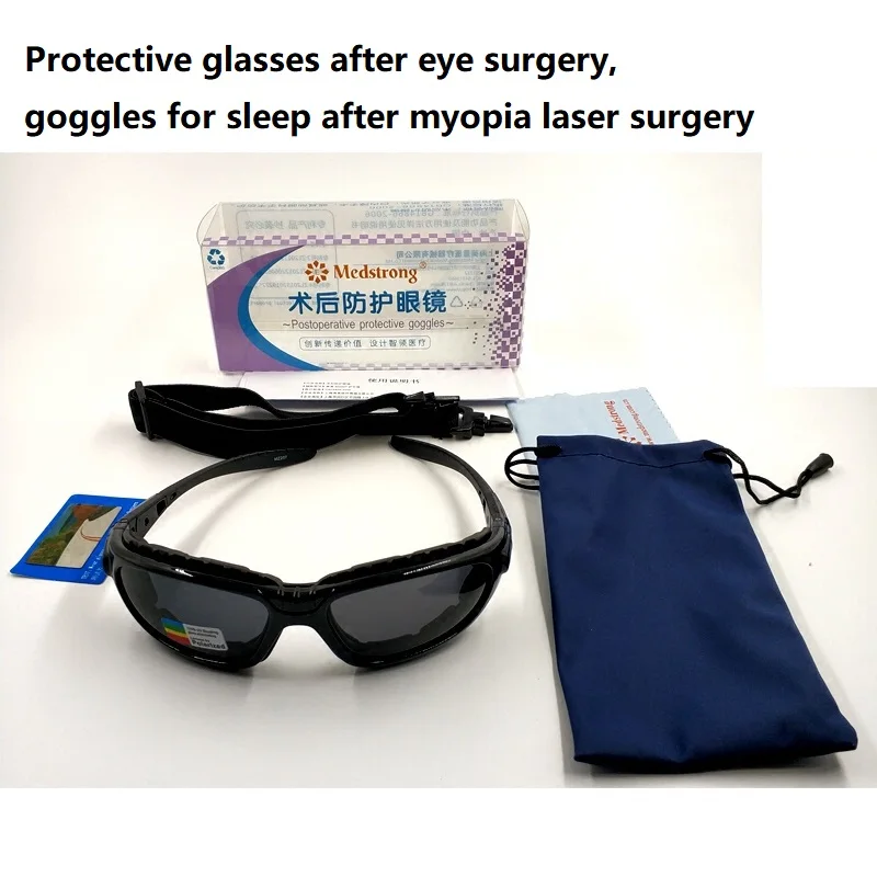 GenuineProtectiveglassesaftereyesurgeryprotectiveglassesafter