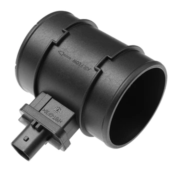 

New MAF Mass Air Flow Meter Sensor Fit for Opel Vauxhall Chevrolet Cruze 0281002940