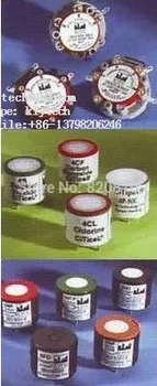 

Free Shipping 1pcs NEW Original CITY Sensor F2 3E1 F2 3E 1 RANGE 0-1PPM MAX OVEROAD 1PPM