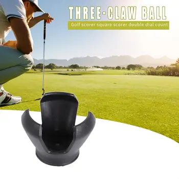 

Putter Grip Training Aid Tool Wide Scope of Application Work Exquisite Golf Ball Pick-up Retriever Grabber Claw Sucker