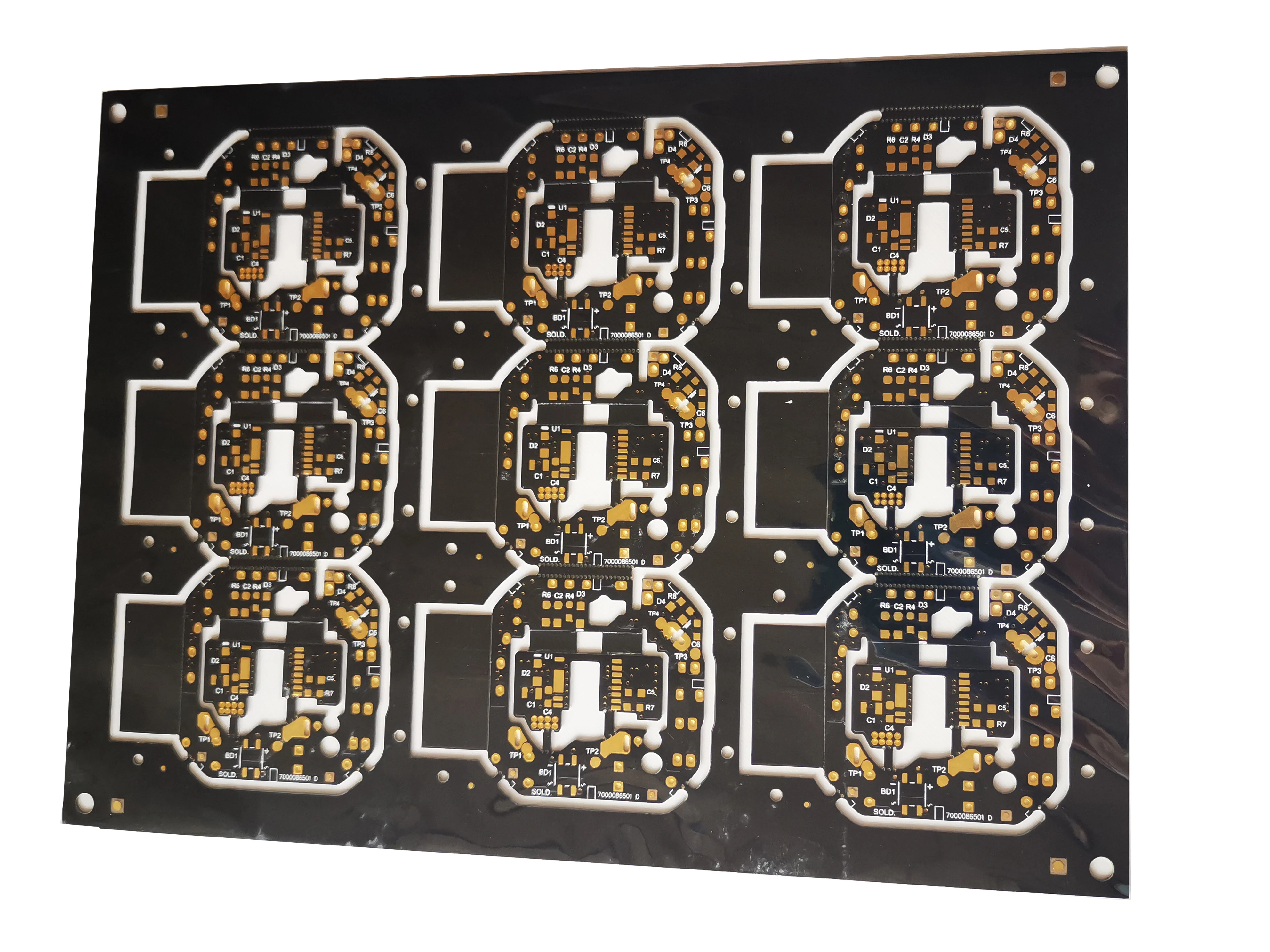pcb services pcb manufacturing assembly smt and dip components