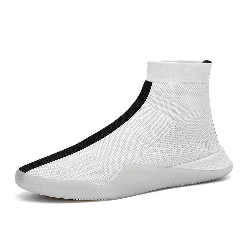 High-Top-Sock-Shoes-Men-Breathable-Flying-Weaving-Flats-Platform-Men-Casual-Shoes-Men-Walking-Slip (2)